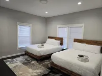 Magnolia Manor Duplex in Downtown Denison--Bursting with Charm & Comfort