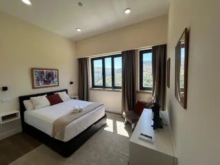 Escola Da Mestra Da Portela Sampriz Отели в г. Самприш