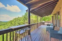 Good 2 View Mountain Views Game Room Sleeps 12 - 3-Star
