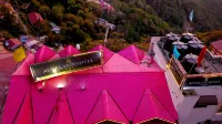 Auckland Hotel and Restaurant Near Mall Road Hotels in Shimla