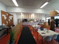 Hostel Aurora Hotels in Kuusamo