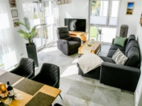 Apartment house Windland Hotels in Pouch