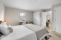 The Durham Nook~Cozy 1BR Hideaway Near Duke, Downtown & Peaceful Parks