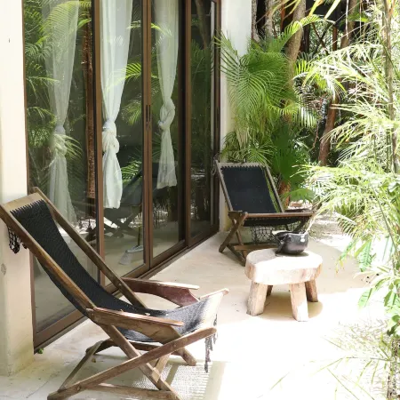 Ikal Bungalows