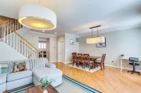 Work, Play and Explore DC Area Herndon Haven!