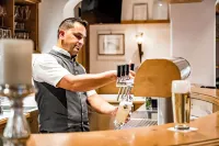 Ruhpoldinger Hof - Bar