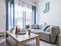 Le Mas de Torreilles Hotels in Torreilles