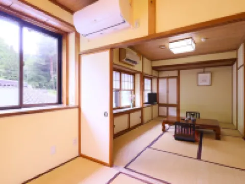 Yuyado Nakayama Hotels in Komagane