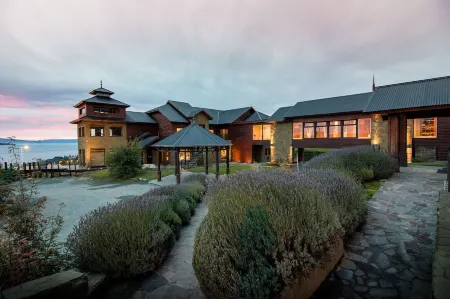 愛瑪歌飯店&Spa