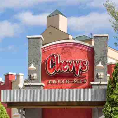 明尼阿波里斯美國購物中心Homewood Suites by Hilton Hotel Exterior