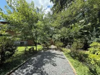 Tiny House / Log Cabin in beautiful wooded urban setting
