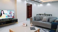Premium Swiss Residence Dokki فنادق في جزيرة ميت عقبة