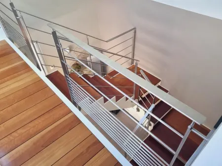 Maison 1 Minutes de la Plage à Pieds Отели в г. Локтюди