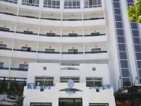 HOTEL KAISER Hotels near Bou Jaafar Beach