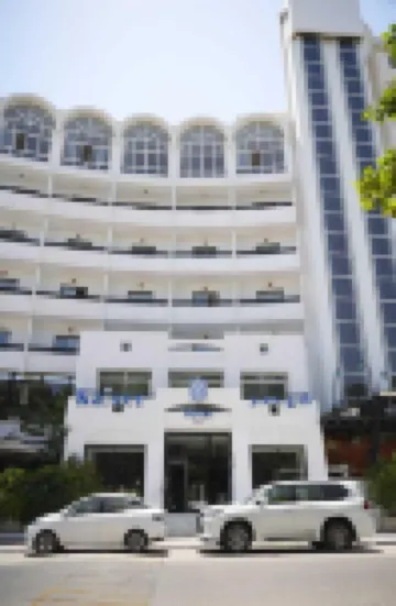 호텔 카이저  호텔