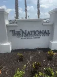 Golfers Dream! Resort style 2 bedroom condo in The National Golf & Country Club. Hotels in Ave Maria
