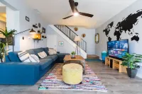 Charming 2-bedroom condo in Historic San Juan Capistran + Patio Hotels in San Juan Capistrano