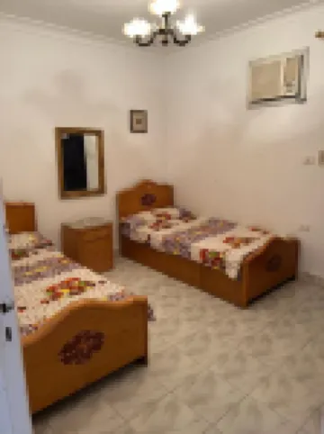 La sirena villa el soukhna