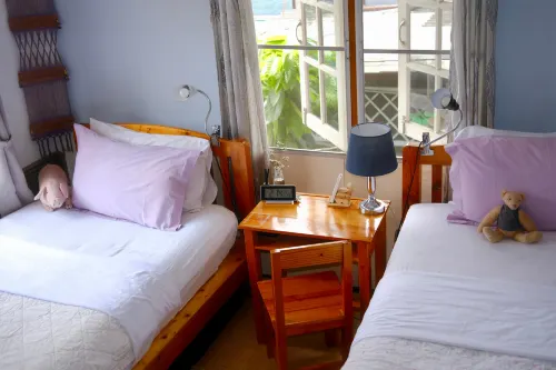 Paapu House
