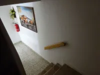 Cozy vacation apartment with 2 bedrooms and balcony Hotels in Bad Rothenfelde