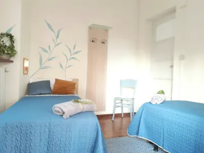 The little house -tourist apartment, quiet and cozy Hotels near Ricetto di Candelo