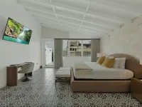 米蘭諾飯店 聖胡安歷史遺址附近的飯店