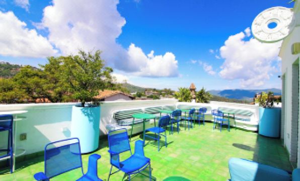 William Hotel Boutique de Diseño