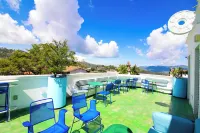 호텔 에밀리아 탁스코