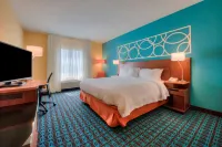 Fairfield Inn & Suites Durham Southpoint