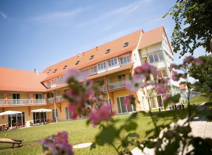 JUFA Hotel Nördlingen