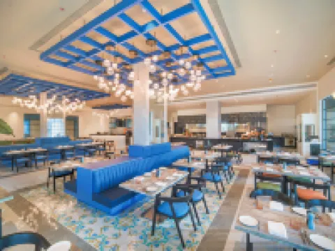 Sarovar Portico Sriperumbudur 斯里佩魯姆布杜爾酒店