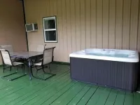 "Bank of Texas" at Oak Arbor Hotels in Houston County