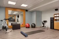 DoubleTree by Hilton New York Downtown - Gym