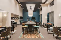 Hampton Inn & Suites West des Moines/SW-Mall Area - Morgenmad