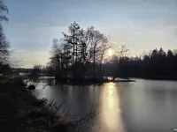 Park & Sea – Modern 4-Room Apartment in nature | Bad Zwischenahn, up to 9 Guests