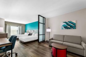 Comfort Suites Knoxville West - Farragut