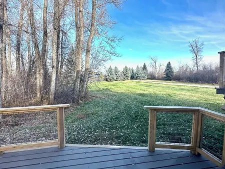 Beautiful Home Creekside Отели в г. Фор Корнерс