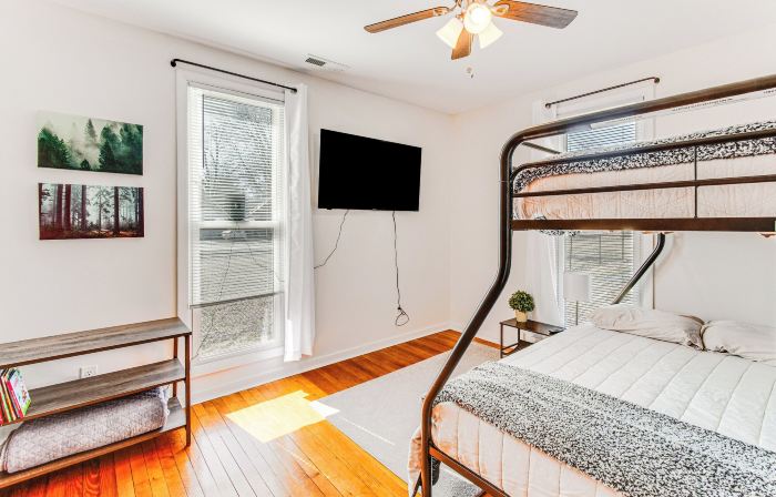 Mins to Local Attractions: Pet Friendly w/ Yard!