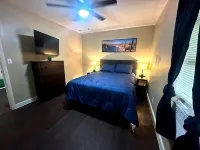 Cozy 1/1 full apartment