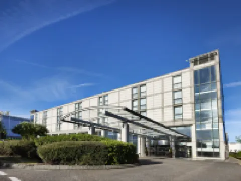 Hilton London Croydon Hotels in Croydon