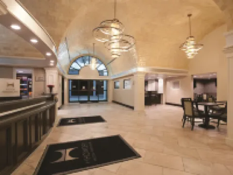 Embassy Suites by Hilton Corpus Christi Hotels in Corpus Christi