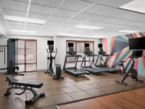 Hilton Garden Inn Beaufort Hotels in Beaufort