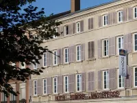 Best Western Plus Hotel DEurope et DAngleterre Hotel in zona Parc Nord