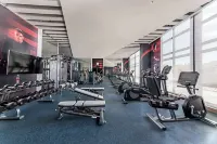 Dusitd2 Davao - Gym