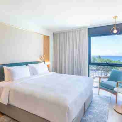 Radisson Hotel Saint Denis, la Réunion Rooms
