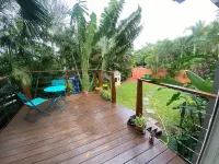 1 Bedroom Apartment in Saint-Louis