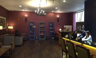 Asian Ruby Hotel Apartment - 122F Bui Thi Xuân Street
