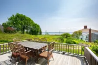 Charming Honeymoon Cottage on 18-acre Wooster Farm owned by Frank Benson