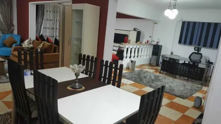 El-Madina El-Monawawwara Street off Gamal Abdel El-Nasir Rd. Asafra, Отели рядом с достопримечательностью «Мечеть Абу-ль-Аббаса аль-Мурси»