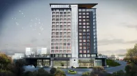 Wish More Hotel Istanbul Hotel in zona NART AKVARYUM